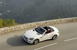 Mercedes-Benz SLK250 CDI 2011 года